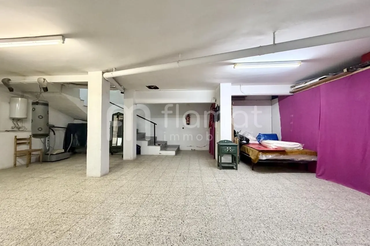 Vivienda en el centro de Malgrat — foto 3