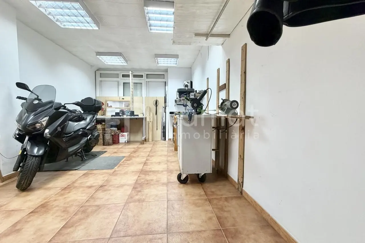 Vivienda en el centro de Malgrat — foto 4