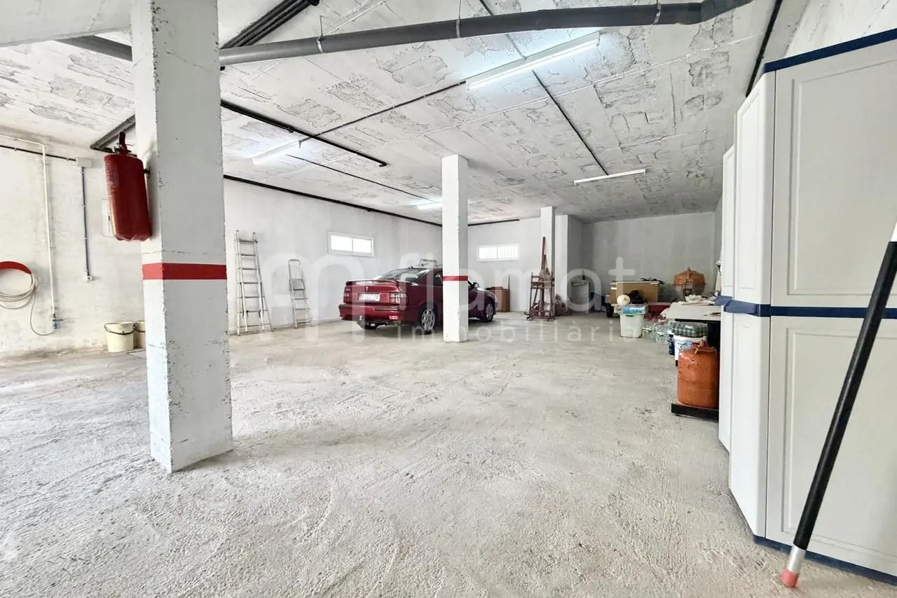 Finca independiente con parcela de 2.000 m² — foto 5