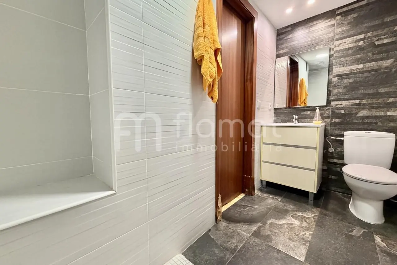 Piso con ascensor y finca adaptada con rampa — foto 4