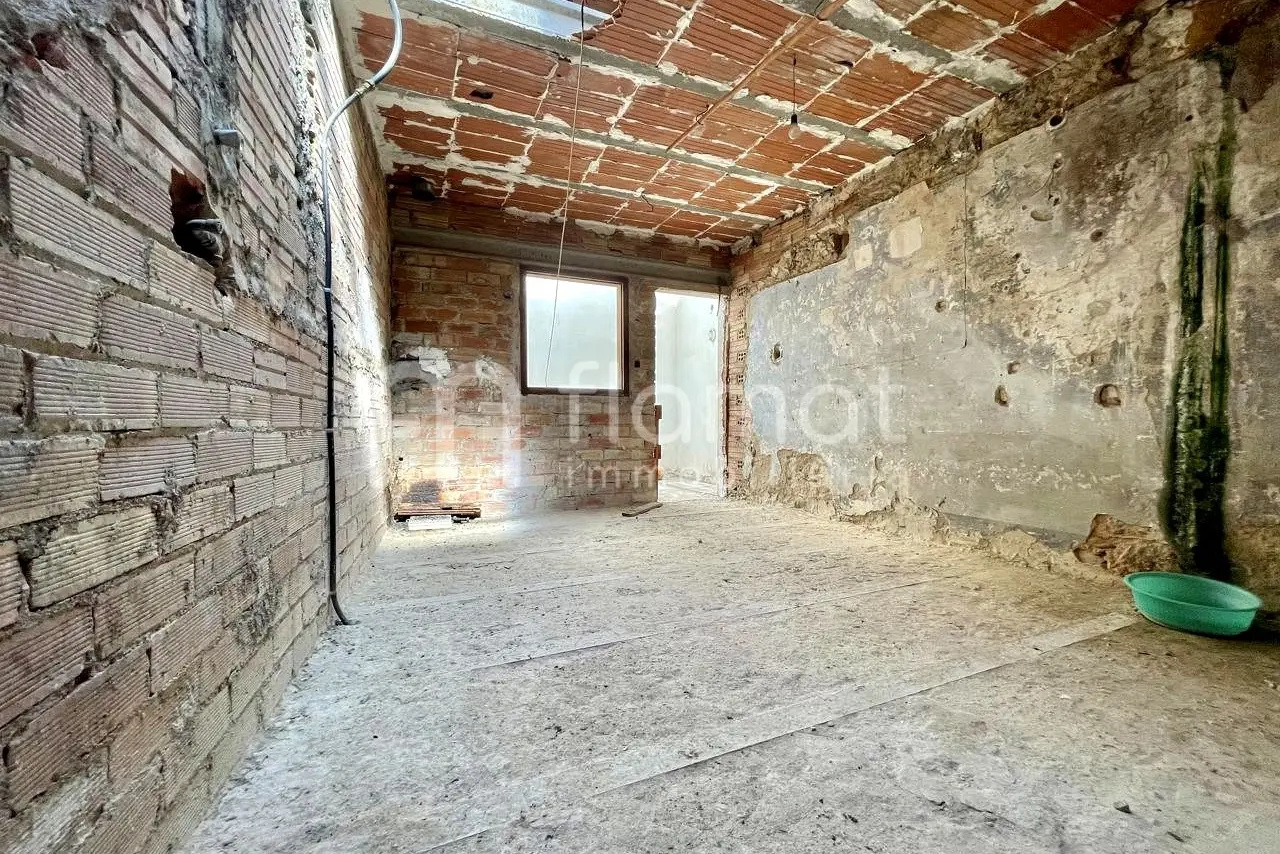 Vivienda de 203 m² con local en planta baja — foto 4