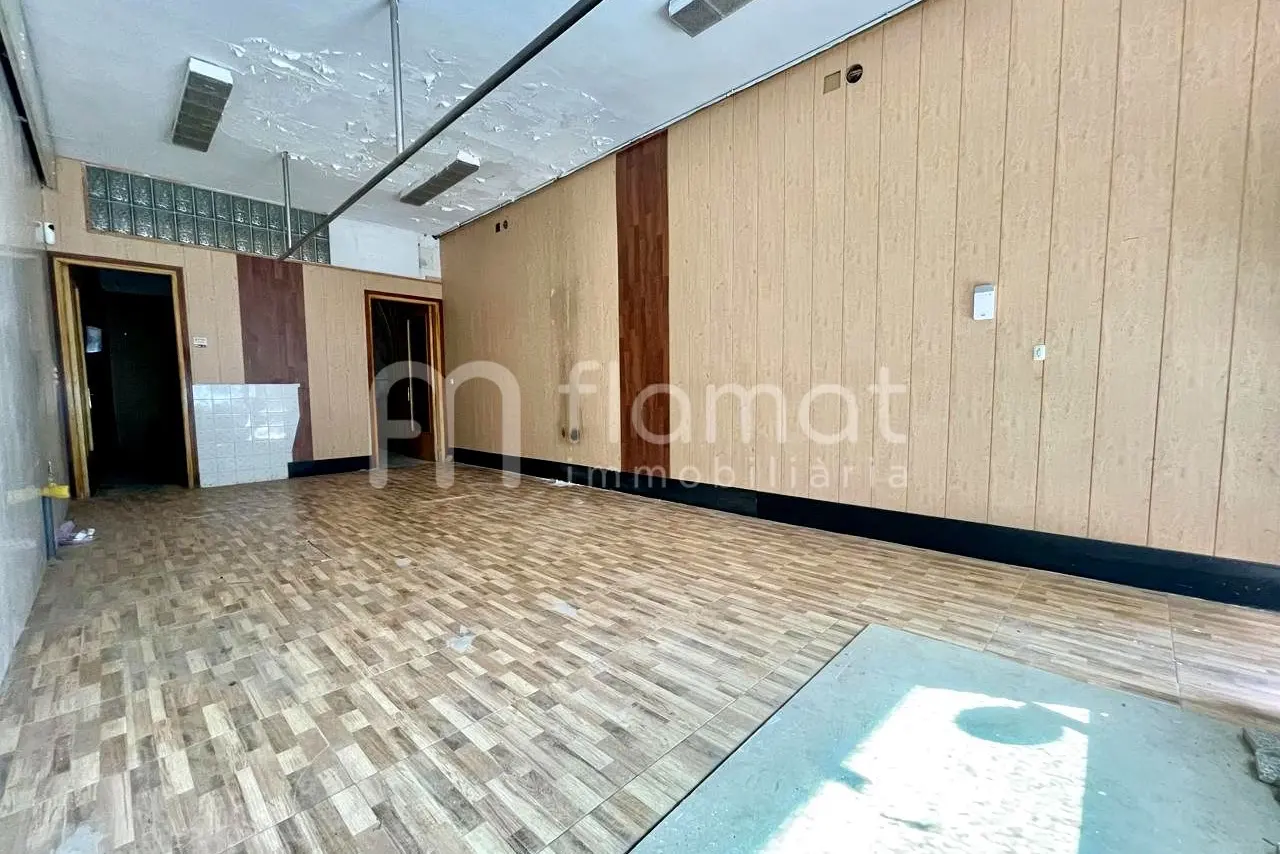 Vivienda de 203 m² con local en planta baja — foto 5